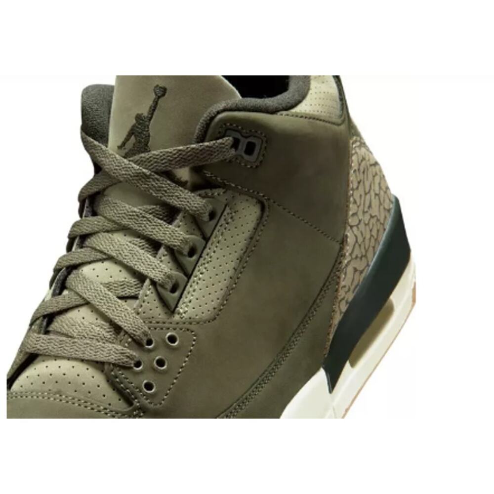 Nike Jordan 3 Retro "Family Affair"‎ - Picture 3 of 4